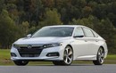 Những điểm mới trên "hàng nóng" Honda Accord 2018 